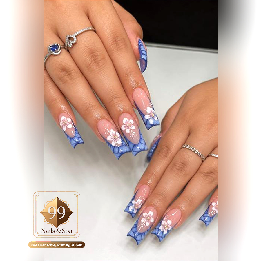 Nail Design July 17 2026